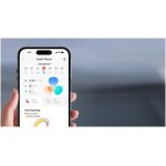 Oclean Szczoteczka Soniczna X Ultra 20 SET z etui podróżnym - CZARNA | Testuj 30 dni