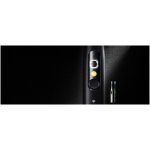 Oclean Szczoteczka Soniczna X Ultra 20 SET z etui podróżnym - CZARNA | Testuj 30 dni