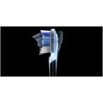 Oclean Szczoteczka Soniczna X Ultra 20 SET z etui podróżnym - CZARNA | Testuj 30 dni