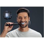 Oclean Szczoteczka Soniczna X Ultra 20 SET z etui podróżnym - CZARNA | Testuj 30 dni