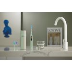 Oclean Szczoteczka Soniczna X Ultra 20 SET z etui podróżnym - MIĘTOWA | Testuj 30 dni