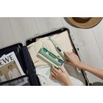 Oclean Szczoteczka Soniczna X Ultra 20 SET z etui podróżnym - MIĘTOWA | Testuj 30 dni