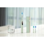 Oclean Szczoteczka Soniczna X Ultra 20 SET z etui podróżnym - MIĘTOWA | Testuj 30 dni