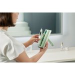 Oclean Szczoteczka Soniczna X Ultra 20 SET z etui podróżnym - MIĘTOWA | Testuj 30 dni