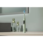 Oclean Szczoteczka Soniczna X Ultra 20 SET z etui podróżnym - MIĘTOWA | Testuj 30 dni