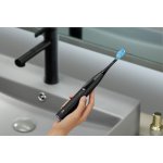 Oclean Szczoteczka Soniczna X Ultra 20 - CZARNA | Testuj 30 dni