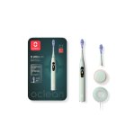 Oclean Szczoteczka Soniczna X Ultra 20 - MIĘTOWA | Testuj 30 dni