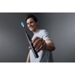 Oclean Szczoteczka Soniczna X PRO 20 - CZARNA | Testuj 30 dni