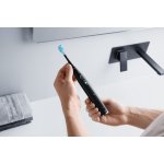 Oclean Szczoteczka Soniczna X PRO 20 - CZARNA | Testuj 30 dni