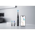 Oclean Szczoteczka Soniczna X PRO 20 - CZARNA | Testuj 30 dni