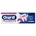 Oral-B pasta dla dzieci 6-12 lat PRO-JUNIOR - 75ml