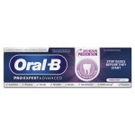 Oral-B pasta PRO-EXPERT ADVANCED Gum Protection - ochrona dziąseł FRESH MINT 75ml