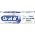 Oral-B pasta Pro-Repair Gum & Enamel Professional - Super Odświeżenie (Extra Fresh) 75ml