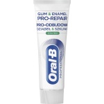 Oral-B pasta Pro-Repair Gum & Enamel Professional - Super Odświeżenie (Extra Fresh) 75ml