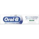 Oral-B pasta Pro-Repair Gum & Enamel Professional - Super Odświeżenie (Extra Fresh) 75ml