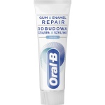 Oral-B pasta Pro-Repair Gum & Enamel - Odbudowa Dziąseł i Szkliwa (Original) 75ml