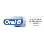 Oral-B pasta Pro-Repair Gum & Enamel - Odbudowa Dziąseł i Szkliwa (Original) 75ml