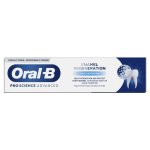 Oral-B pasta PRO-SCIENCE ADVANCED Enamel Regeneration - regeneracja szkliwa; codzienna ochrona 75ml