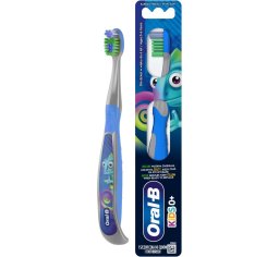 Oral-B szczoteczka dla dzieci 0 - 6 lat KIDS