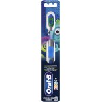 Oral-B szczoteczka dla dzieci 0 - 6 lat KIDS