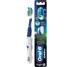 Oral-B szczoteczka dla dzieci 6 - 12 lat JUNIOR