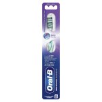 Oral-B szczoteczka PRO-3DWHITE ADVANCED 35 /medium/ (średnia)