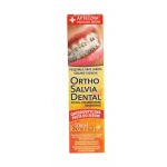 ORTHO SALVIA DENTAL EXCLUSIVE (TRAVEL) 75ml - ortodontyczna