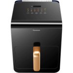 Panasonic Air Fryer NF-CC600 frytkownica beztłuszczowa  1450W, 6L