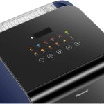 Panasonic Air Fryer NF-CC600 frytkownica beztłuszczowa  1450W, 6L