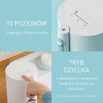 Panasonic Irygator stacjonarny EW1614 