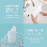 Panasonic Irygator stacjonarny EW1614 