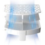 Panasonic Pet Care filtry wymienne 3szt. CP-JNFT1C - do fontanny CP-JNW01CW