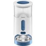 Panasonic Pet Care inteligentny dozownik karmy dla zwierząt CP-JNF01CW - zdalne sterowanie, monitorowanie poziomu jedzenia