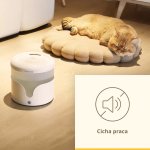 Panasonic Pet Care poidełko dla zwierząt CP-JNW01CW - fontanna 1,9L, wymienne filtry