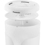 Panasonic Pet Care poidełko dla zwierząt CP-JNW01CW - fontanna 1,9L, wymienne filtry