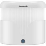 Panasonic Pet Care poidełko dla zwierząt CP-JNW01CW - fontanna 1,9L, wymienne filtry