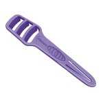 Piksters niciowykałaczki SupaGRIP Tongue Floss 40szt. – skrobaki do czyszczenia języka