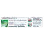 Protefix krem mocujący Extra Stark Aloe Vera - 4-krotny efekt - z aloesem 47g (DE)