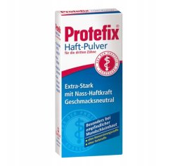 Protefix Proszek mocujący do protez zębowych 50g