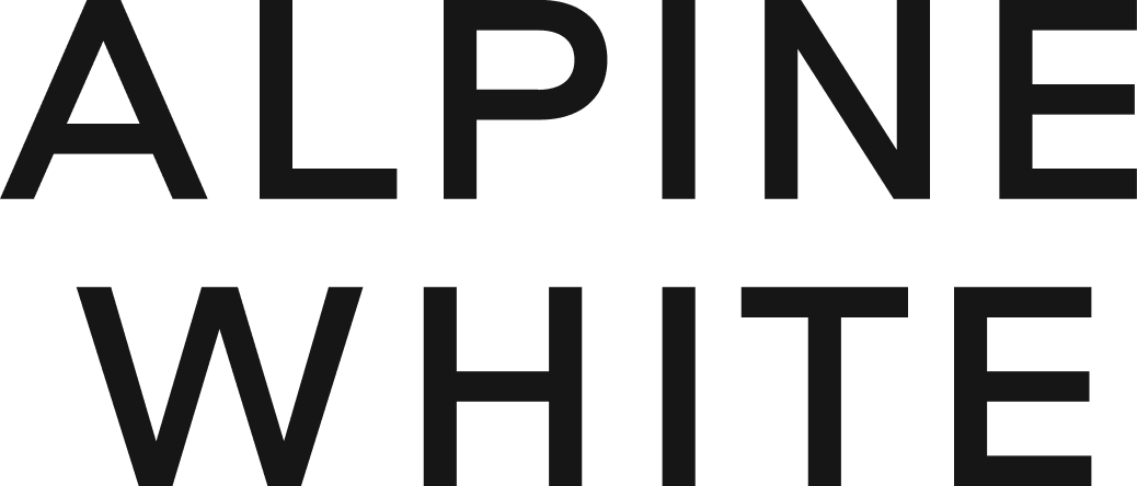 Alpine White
