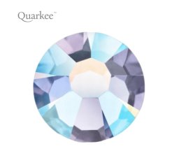 Quarkee Mesmera Aurora Borealis 2,2mm / 1szt.