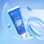 ROCS pasta do zębów Whitening -  wybielająca z xylitolem 75ml
