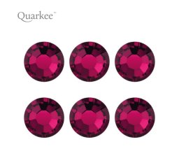 Quarkee Ruby 2,4mm / 6szt.