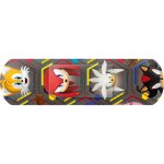 Salvequick plaster zestaw dla dzieci SONIC 20szt.