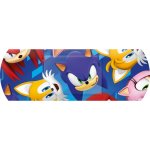 Salvequick plaster zestaw dla dzieci SONIC 20szt.