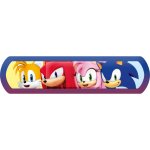 Salvequick plaster zestaw dla dzieci SONIC 20szt.