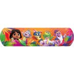 Salvequick plaster zestaw dla dzieci Dora poznaje świat 20szt.