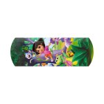 Salvequick plaster zestaw dla dzieci Dora poznaje świat 20szt.