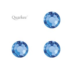 Quarkee Sapphire 1,8mm / 3szt.