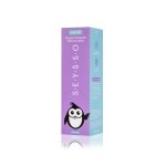 SEYSSO Kids Penguin - pasta do zębów dla dzieci 0-6 lat (smak: malina) 75ml